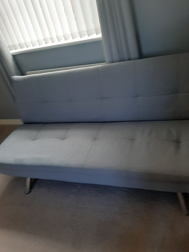 CLICK CLACK SOFA BED 