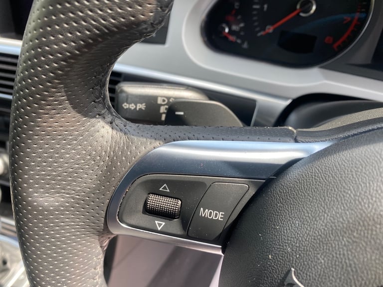 2010 Audi A6 SALOON 2.8 FSI V6 S LINE TIPTRONIC QUATTRO EURO 5(s/s) 5dr Petrol