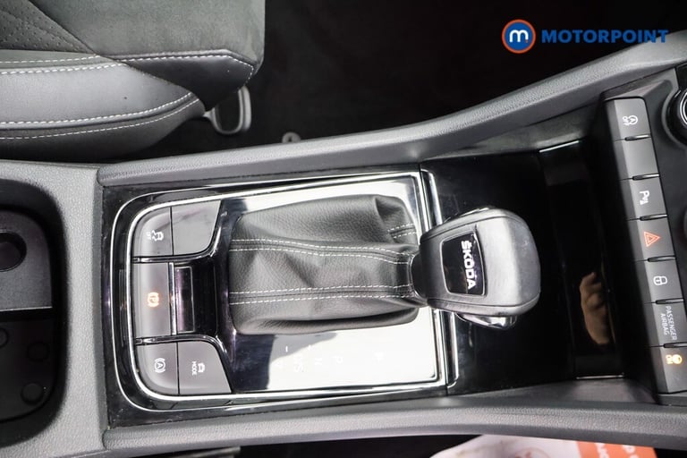 2022 Skoda Kodiaq 1.5 TSI Sport Line 5dr DSG [7 Seat] SUV Petrol Automatic