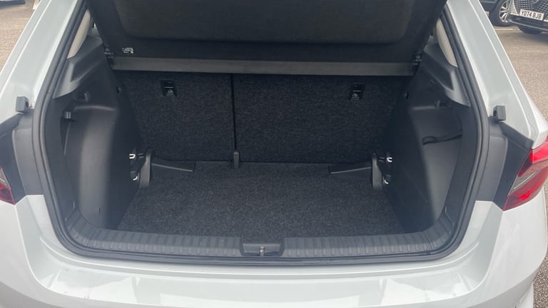 2024 Skoda Fabia 1.0 TSI 116 SE Comfort 5dr DSG Petrol Hatchback Hatchback Petrol Automatic