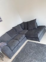 Chelsea corner sofa and 3 x 2 seater sofas