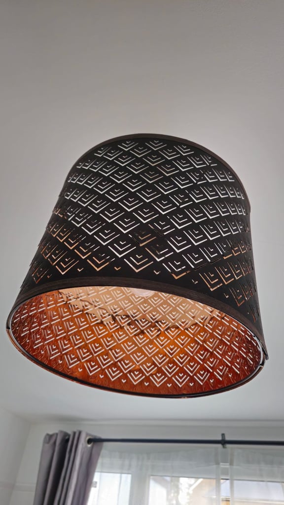 image for Ikea Lampshade