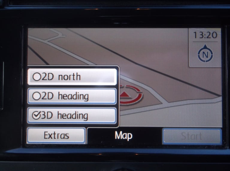 2012 Volkswagen Scirocco 2.0 TDi BlueMotion Tech 3dr [Nav] COUPE Diesel Manual