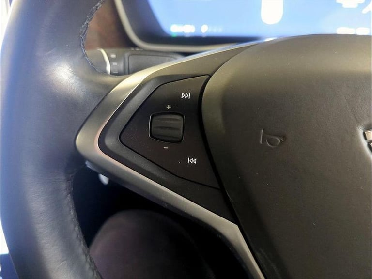2017 Tesla Model S 307kW 90kWh Dual Motor 5dr Auto HATCHBACK ELECTRIC Automatic