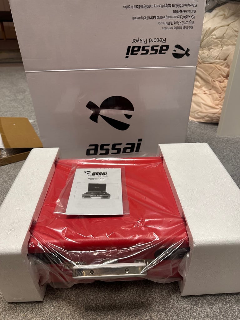 image for Record player 