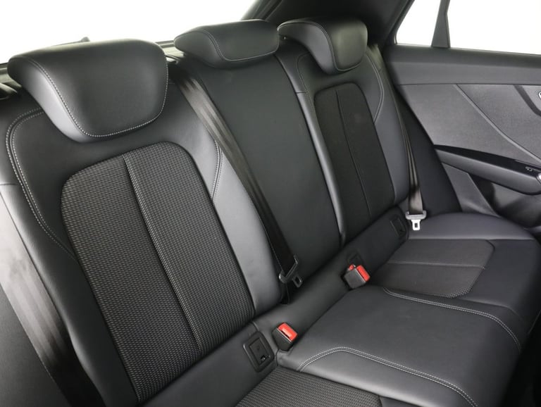 2024 Audi Q2 1.5 TFSI CoD 35 S line SUV 5dr Petrol S Tronic Euro 6 (s/s) (150 ps) ESTATE Petrol A...