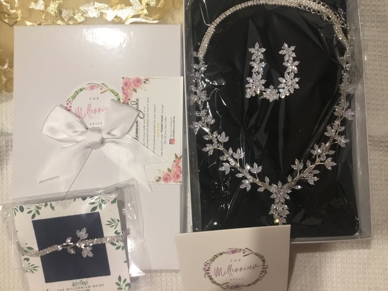 Bridal Jewellery 