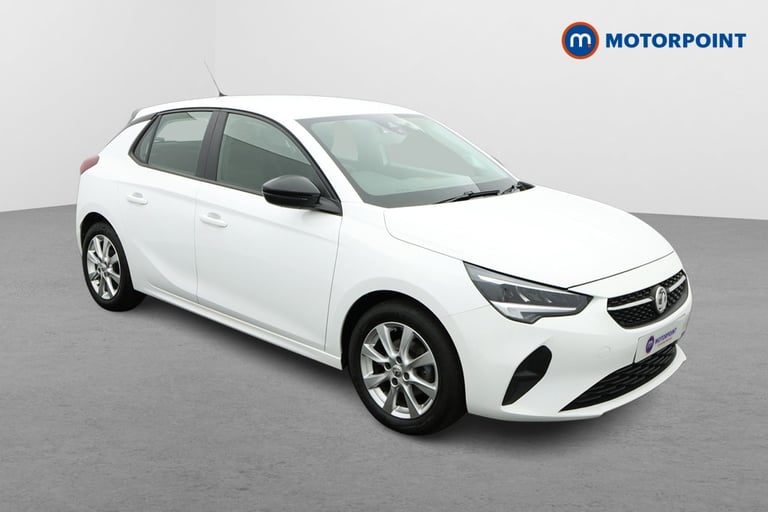 image for 2023 Vauxhall Corsa 1.2 Design 5dr Hatchback Petrol Manual