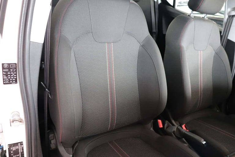 2019 Vauxhall Corsa 1.4 Corsa Griffin 5dr Hatchback Petrol Manual