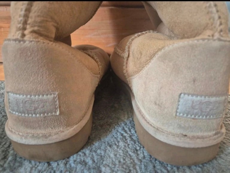 UGG Boots