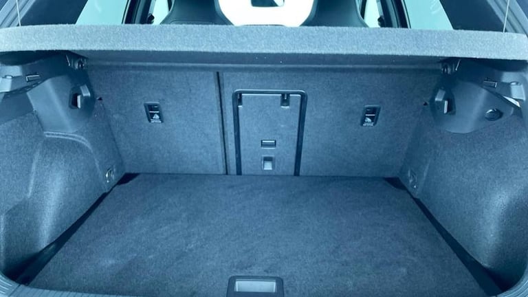 2024 Volkswagen Golf 1.5 TSI 150 Black Edition 5dr HATCHBACK PETROL Manual