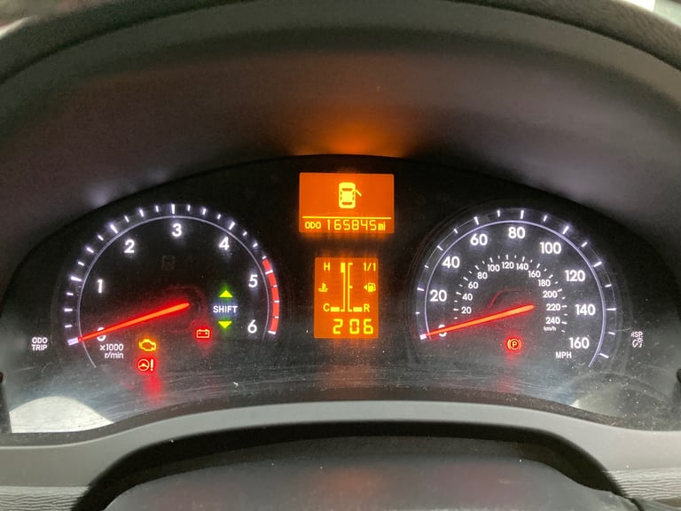 Toyota, AVENSIS, Estate, 2014, Manual, 1998 (cc), 5 doors