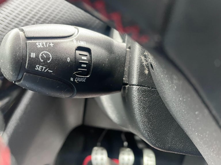 2019 Peugeot 208 1.2 PureTech GPF GT Line Euro 6 (s/s) 5dr HATCHBACK Petrol Manual