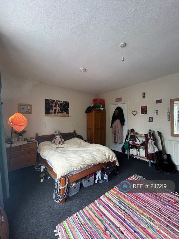 1 bedroom in Stanbury Avenue, Bristol, BS16 (#2117219)
