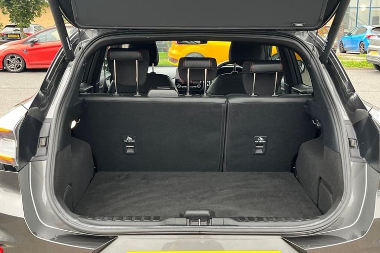 2020 Ford Puma 1.0 EcoBoost Hybrid mHEV ST-Line X First Ed 5dr Manual Hatchback Petrol Manual