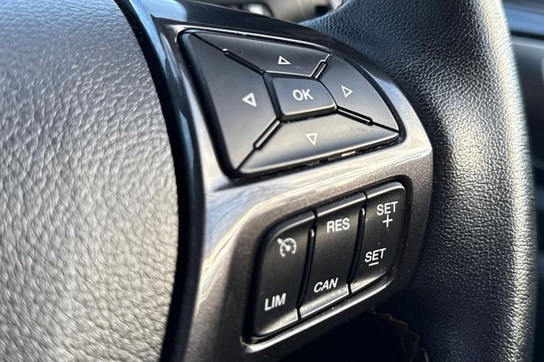 2022 Ford Ranger Pick Up Double Cab Wildtrak 2.0 EcoBlue 213 Auto PICK UP DIESEL Automatic