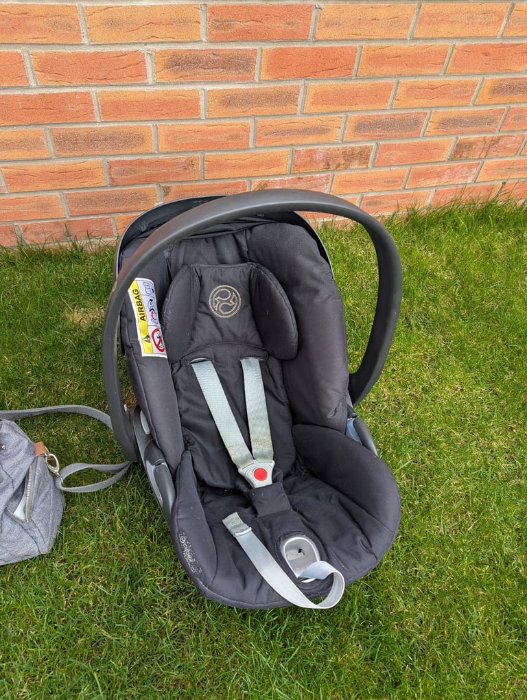 Occaro Travel System