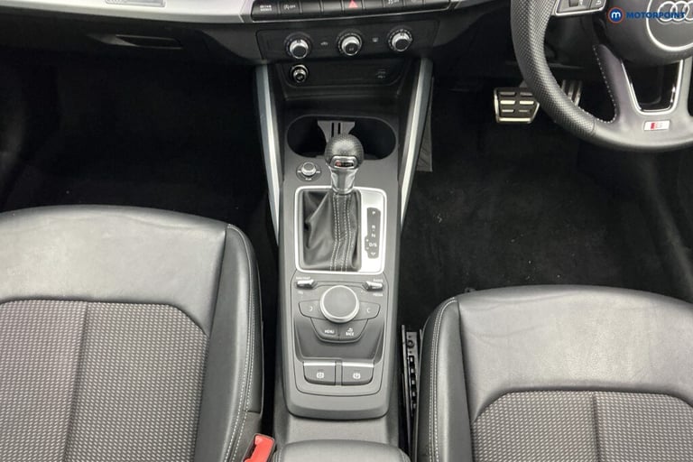 2020 Audi Q2 35 TFSI S Line 5dr S Tronic ESTATE PETROL Automatic