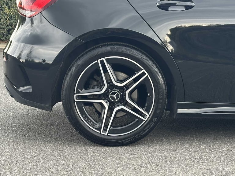 2022 Mercedes-Benz A-Class A200 AMG Line Executive Edition 5dr Auto Hatchback Petrol Automatic