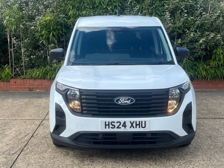  Ford Transit Courier 1.5 EcoBlue Leader Van Diesel
