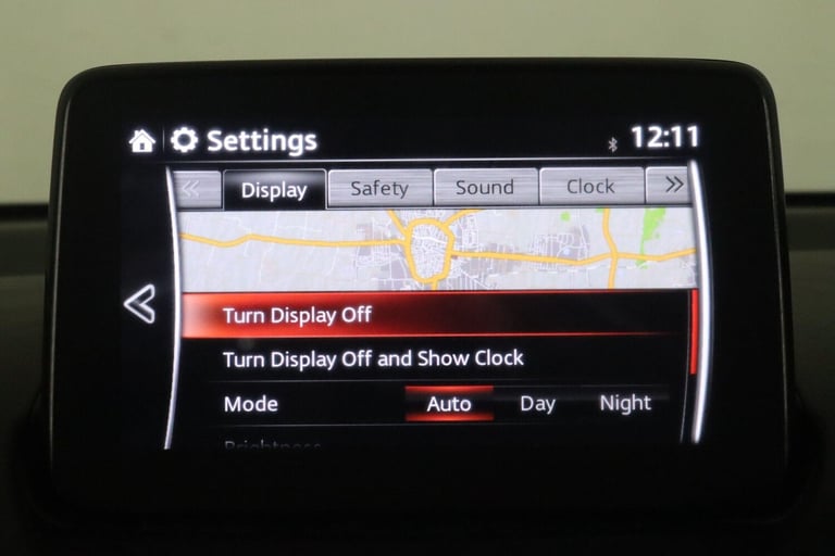 2019 Mazda Mazda2 1.5 SKYACTIV-G Sport Nav+ Euro 6 (s/s) 5dr HATCHBACK Petrol Manual