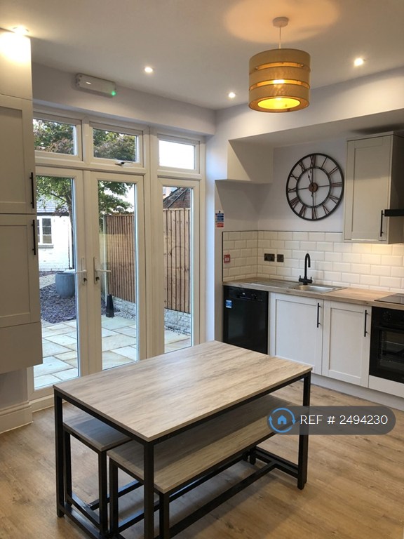 1 bedroom in Tamworth Road, Long Eaton, Nottingham, NG10 (#2494230)