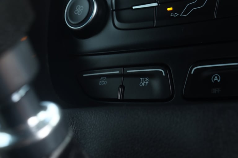 2019 Ford Transit Connect 1.5 EcoBlue 100ps Trend D/Cab Van PANEL VAN Diesel Manual