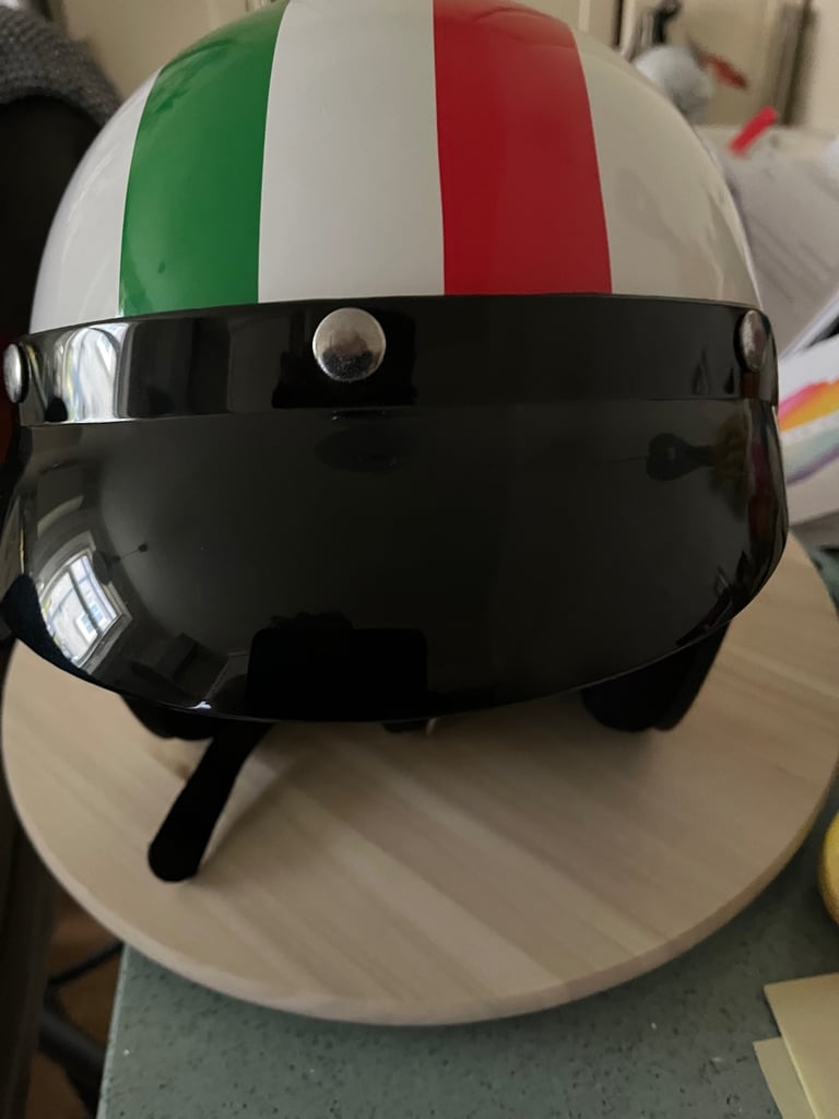 MOD classic style helmet 