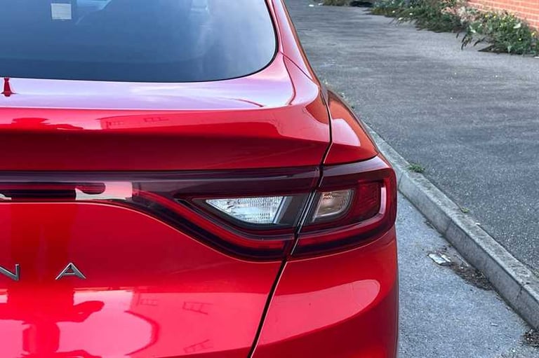 2021 Renault Arkana S Edition Tce Mhev Auto Coupe Petrol Automatic