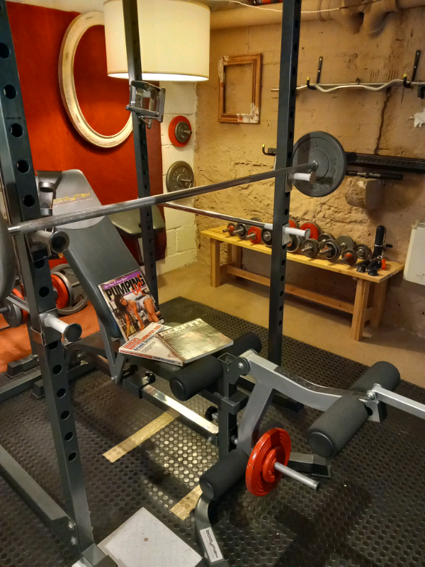 Second-Hand Gym & Fitness Equipment for Sale in Scotland | Gumtree