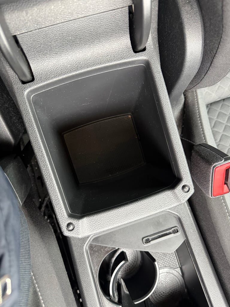 2016 Volkswagen Tiguan 2.0 TDi 150 4Motion SE Nav 5dr DSG ESTATE Diesel Automatic