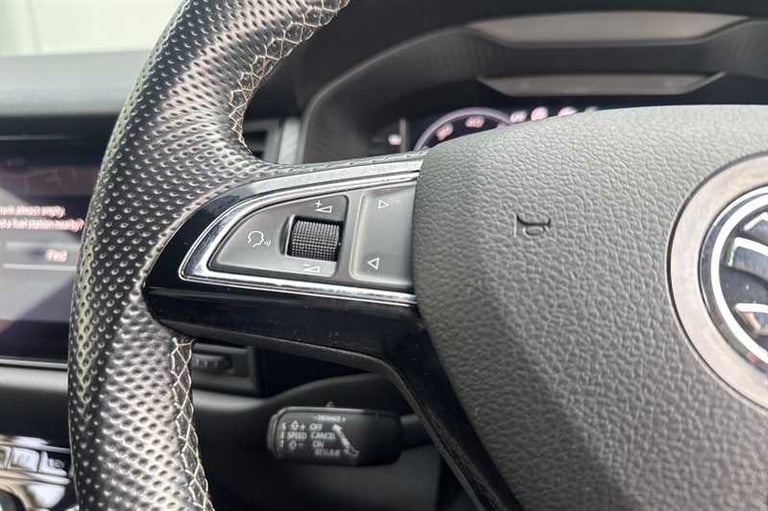 2020 Skoda Kodiaq 2.0 TSI SportLine SUV 5dr Petrol DSG 4WD Euro 6 (s/s) (7 Seat) (190 ps) SUV Pet...