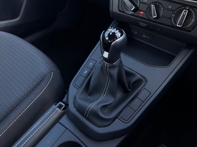 2025 SEAT Ibiza 1.0 TSI 95 SE Technology 5dr Hatchback Petrol Manual