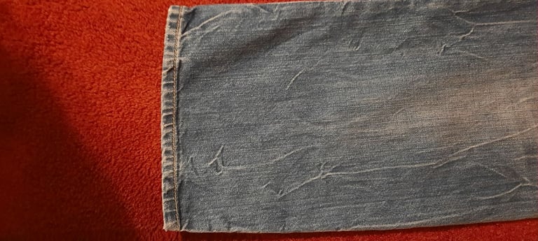 Armani Jeans Replay Jeans 