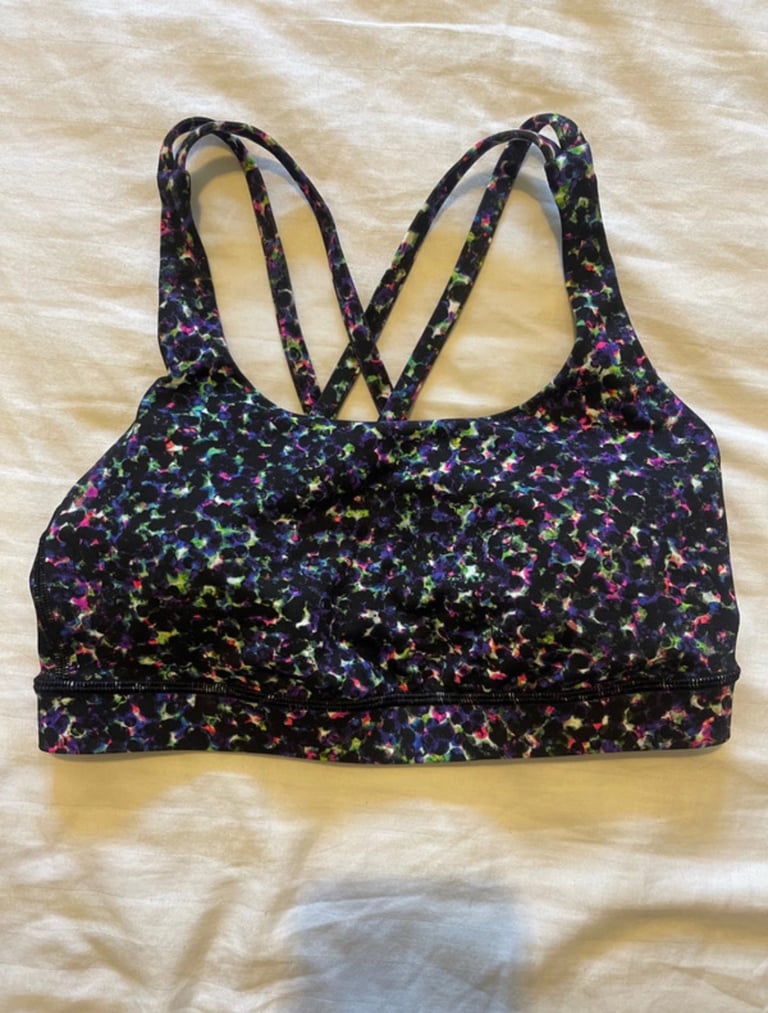 image for Lululemon Sports Bra