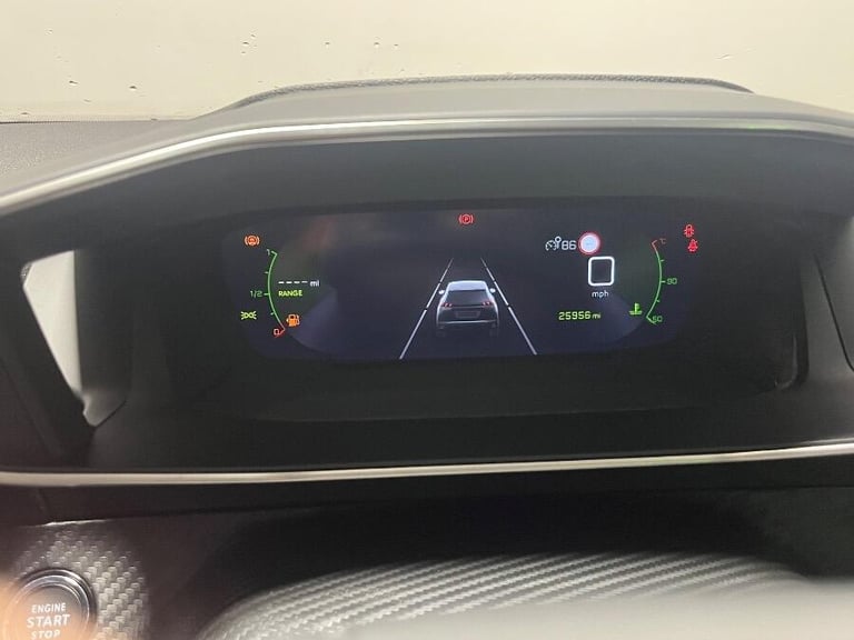 2020 Peugeot 2008 1.2 Puretech Allure Suv 5dr Petrol Manual Euro 6 (s/s) (100 Ps) HATCHBACK Petro...