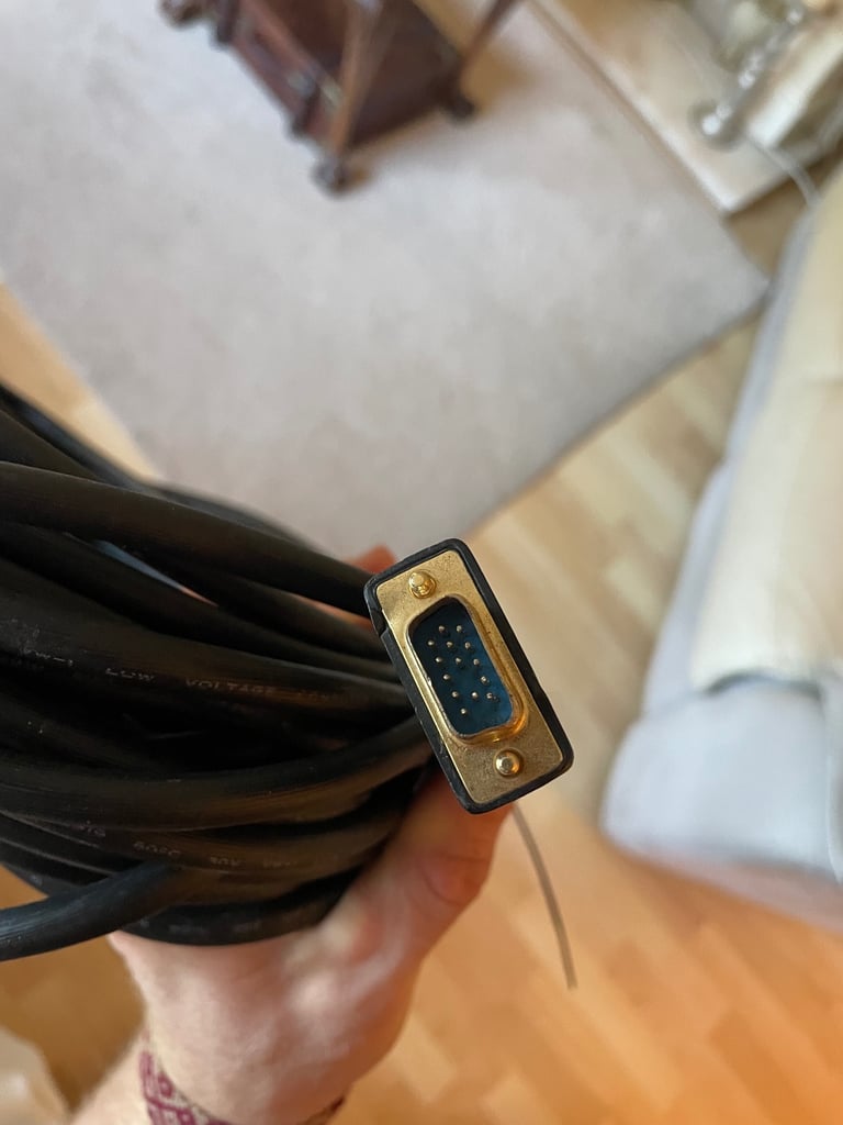 ADJ Mega Tripar Profile Plus LED DJ Lighrs x 7