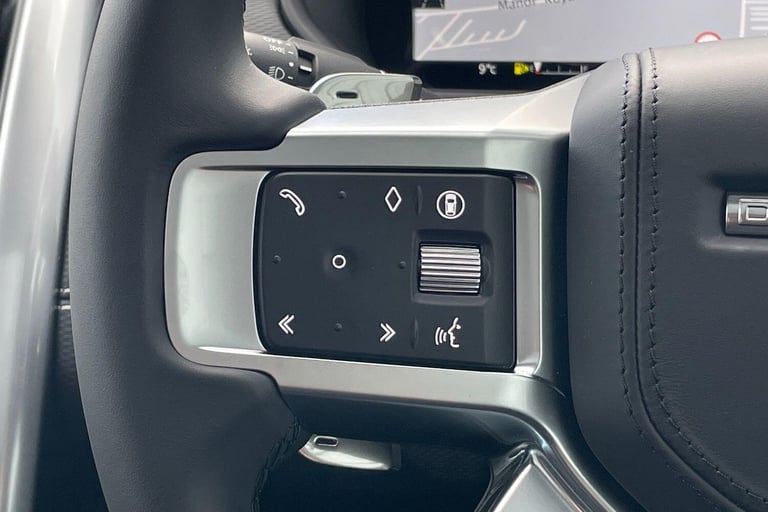 2025 Land Rover Discovery 3.0 D350 MHEV Dynamic HSE SUV 5dr Diesel Auto 4WD Euro 6 (s/s) (350 ps)...