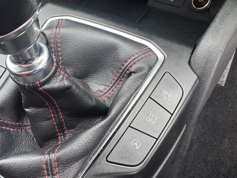 2019 Ford Focus 1.0T EcoBoost ST-Line Hatchback 5dr Petrol Manual Euro 6 (s/s) (125 ps) Hatchback...