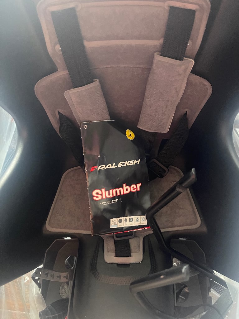 image for Lumber childs seat 