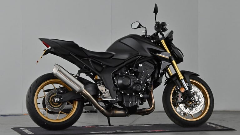 2025 Honda CB1000 Hornet 1000 SP Euro 5 Naked Petrol Manual