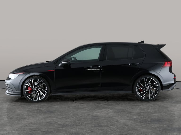 2022 Volkswagen Golf 2.0 TSI GTI Clubsport Hatchback 5dr Petrol DSG Euro 6 (s/s) (300 ps) - LED  ...