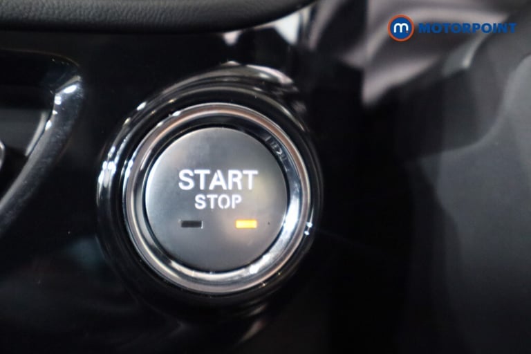 2025 MG MG HS 1.5 T-GDI Trophy 5dr DCT SUV Petrol Automatic