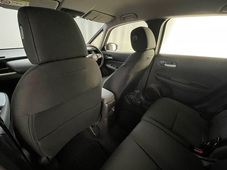 2021 Honda Jazz 1.5 h i-MMD SE eCVT Euro 6 (s/s) 5dr HATCHBACK Petrol/Electric Hybrid Automatic