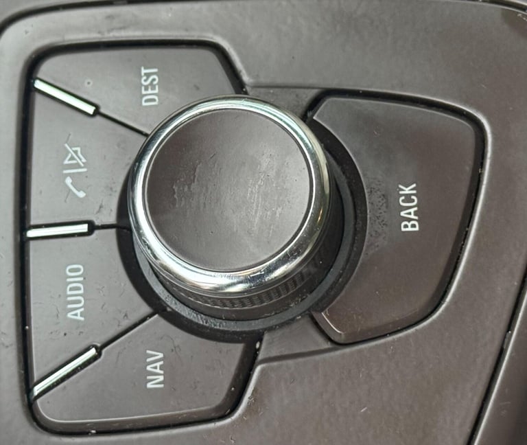 2009 Vauxhall Insignia 2.8T V6 Elite Nav Sports Tourer Auto 4WD Euro 5 5dr