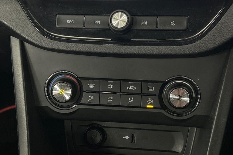2023 MG MG3 1.5 VTi-TECH Excite Hatchback 5dr Petrol Manual Euro 6 (s/s) (106 ps) HATCHBACK Petro...