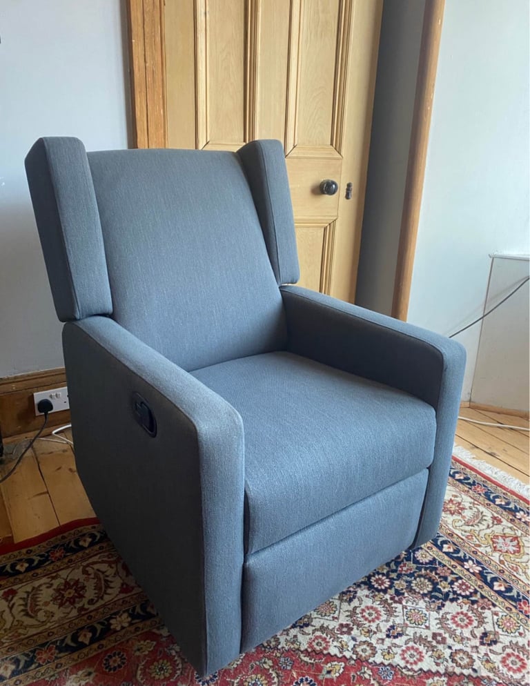 image for Recliner Single sofa