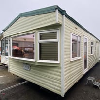 Cosalt Carlton 35x12, Static Caravan, Lodge, Mobile Park Home, Chalet For Sale