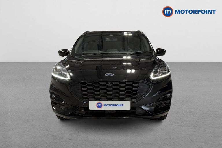 2022 Ford Kuga 2.5 PHEV ST-Line X Edition 5dr CVT SUV Hybrid Automatic