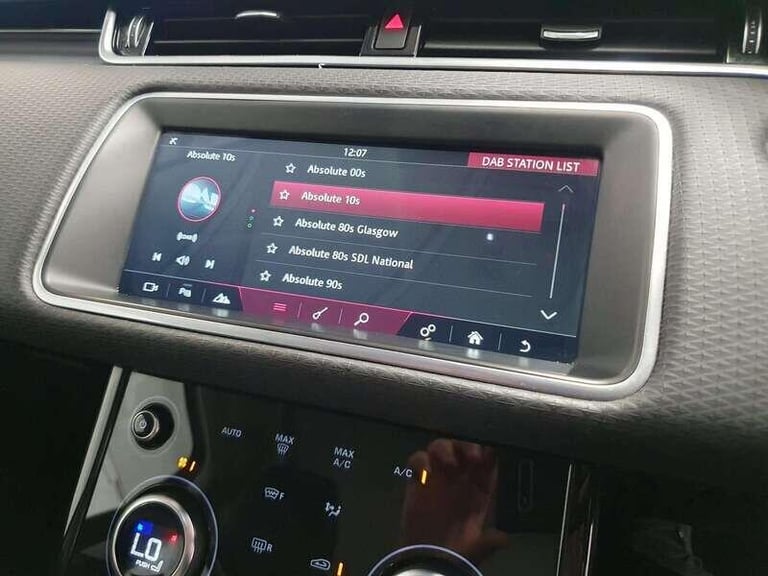 2019 Land Rover Range Rover Evoque 2.0 D180 S SUV 5dr 4WD ESTATE Diesel Automatic